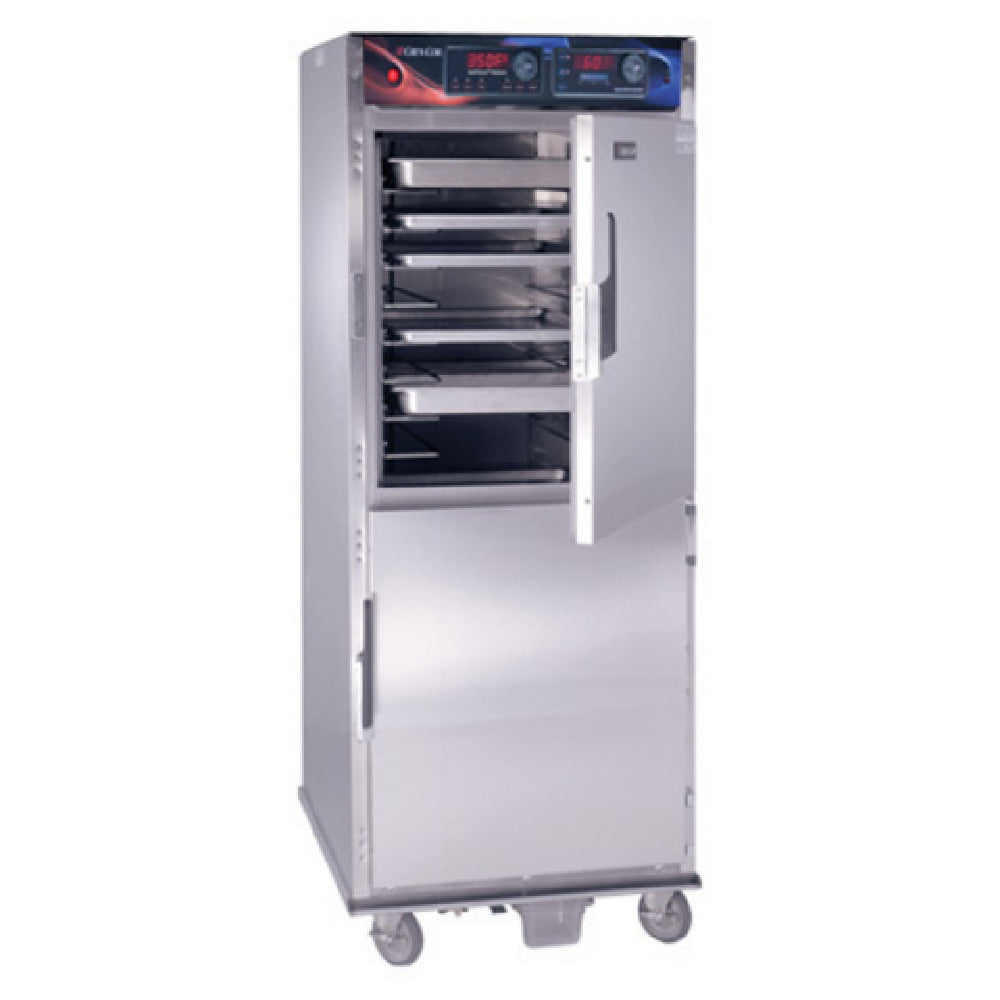 Cres Cor RO151FWUA18DE8K2083 Oven Full Size Convection