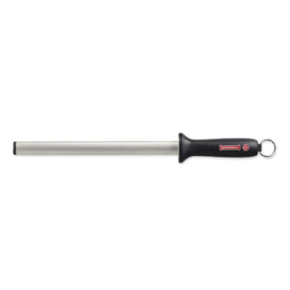 Mundial 3311-10 - Sharpening Steel, 10", Diamond