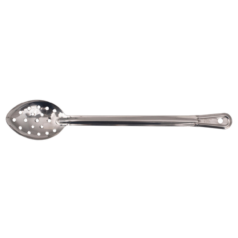 Stanton Trading 4439 - Basting Spoon, 15" Long, Perforated