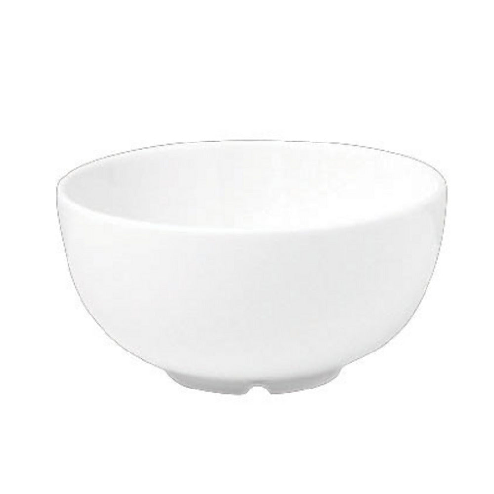 Steelite 6352MP76 - Rice Bowl, 10.5 Oz, 4.375" X 2.25"