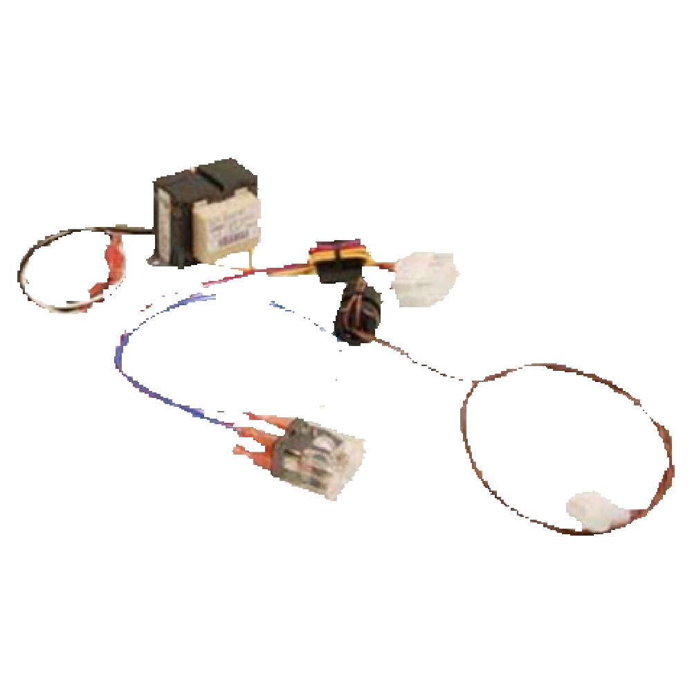 Franklin Machine Products 103-1073 Wiring Harness Kit Includes Transform Relay & RF Filter