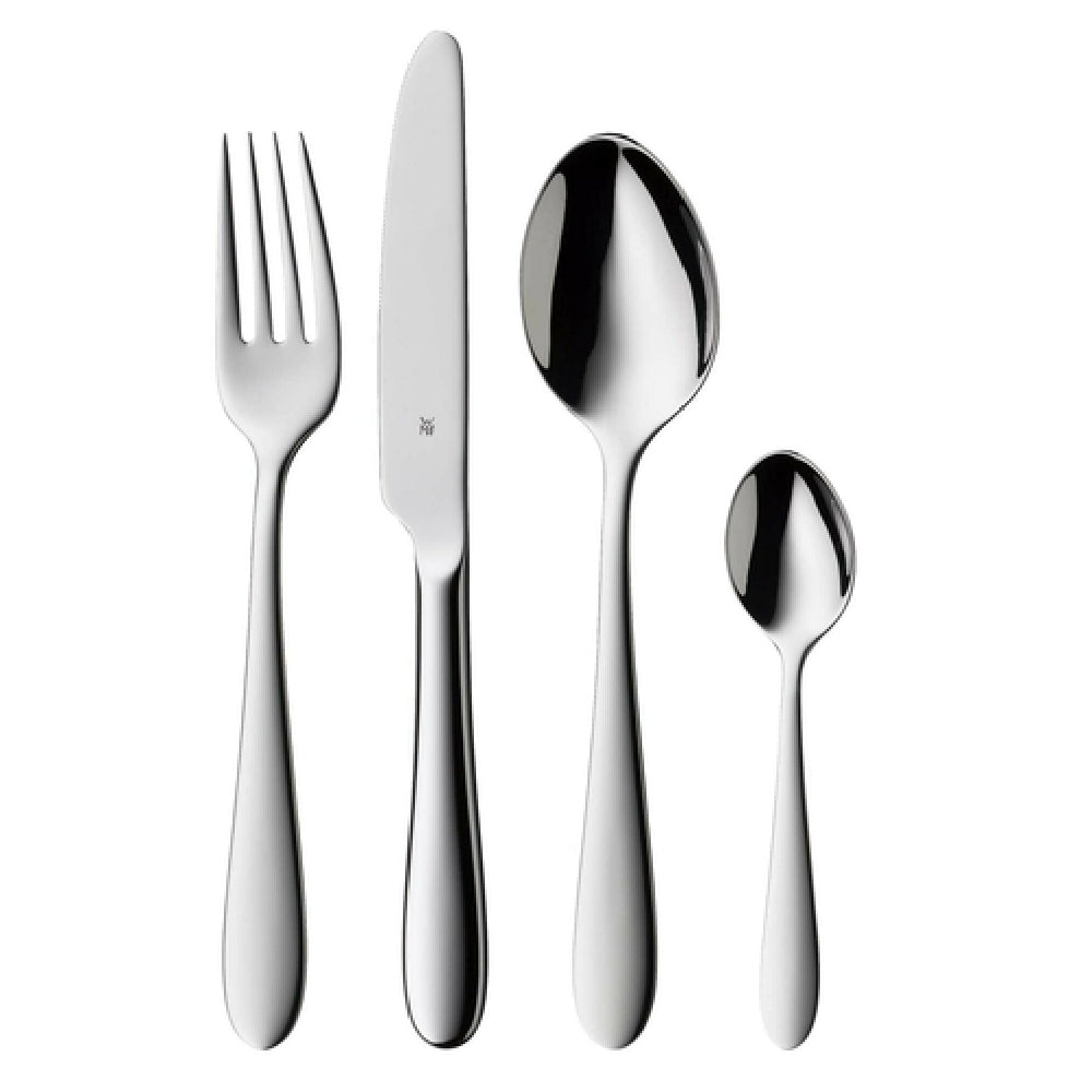 Bauscher Hepp 54.8304.1212 - Flatware Place Set Kit, 5-piece, Includes: (1) Dessert Fork (54.8305.6040)