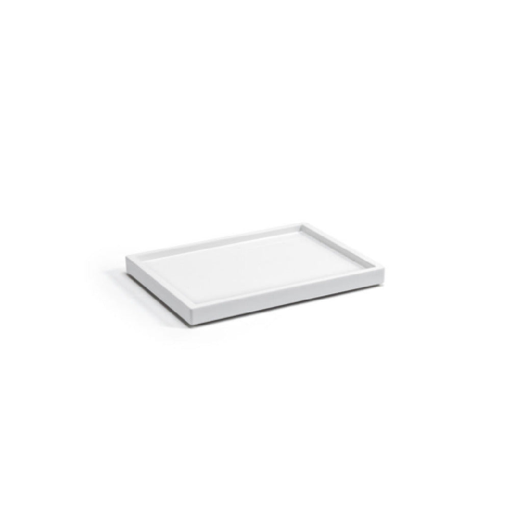 FOH RTR042WHT22 Promotional Pricing May Be Available! Contact Your FOH® Sales Representative For Details! Amenity Tray