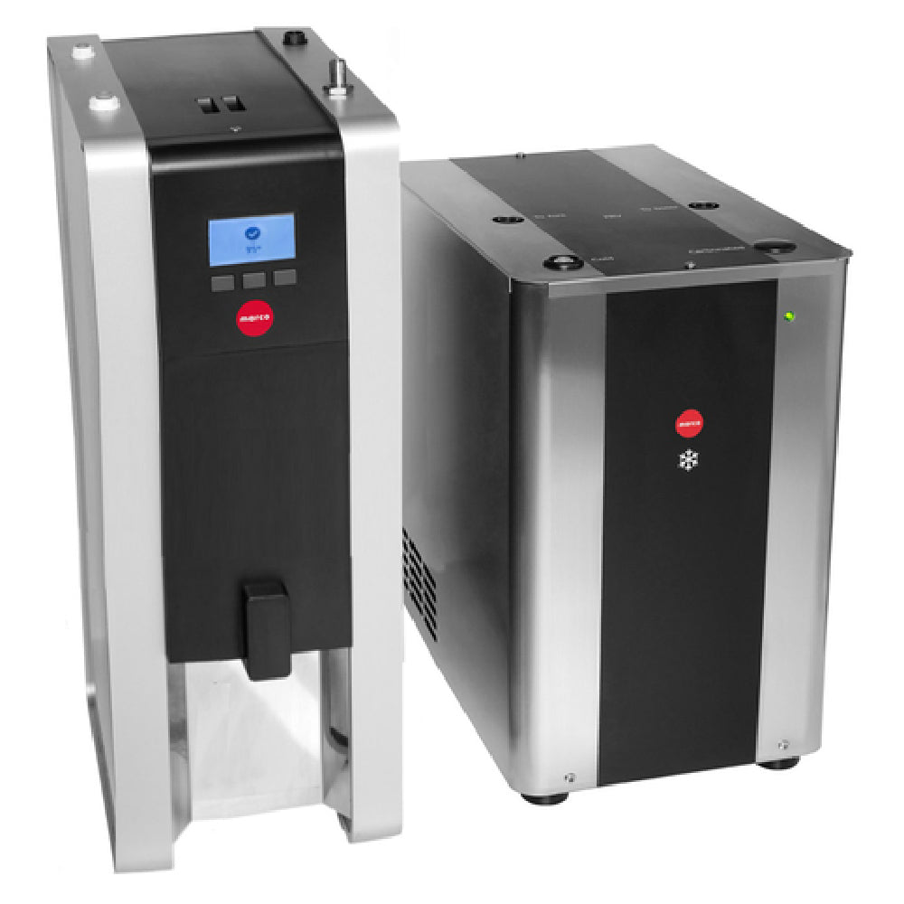 Marco Beverage Systems FRIIA HCS FRIIA Hot/Cold/Sparkling (HCS/HCS Plus) Water Dispenser System (1001865US/5002867US)