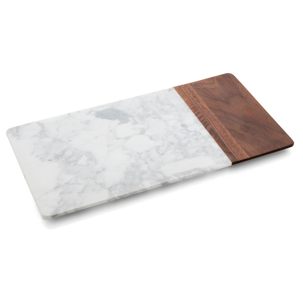 Bauscher Hepp 53.0126.0334 - Board, 15" X 7.8" X 0.6"H, Rectangle