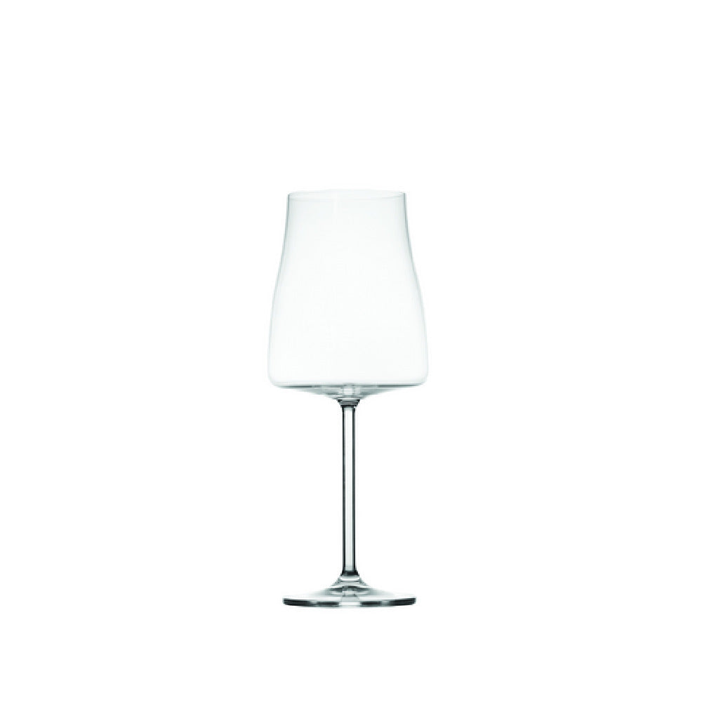 Hospitality Brands HGA40400-006 - Alchemy Collection - Jasmine All Purpose Wine Glass