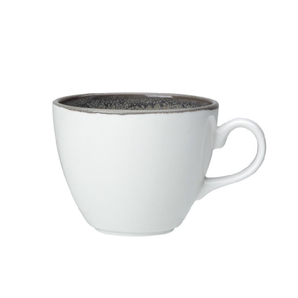 Steelite 1790X0021 Cup 8 Oz. Fully Vitrified