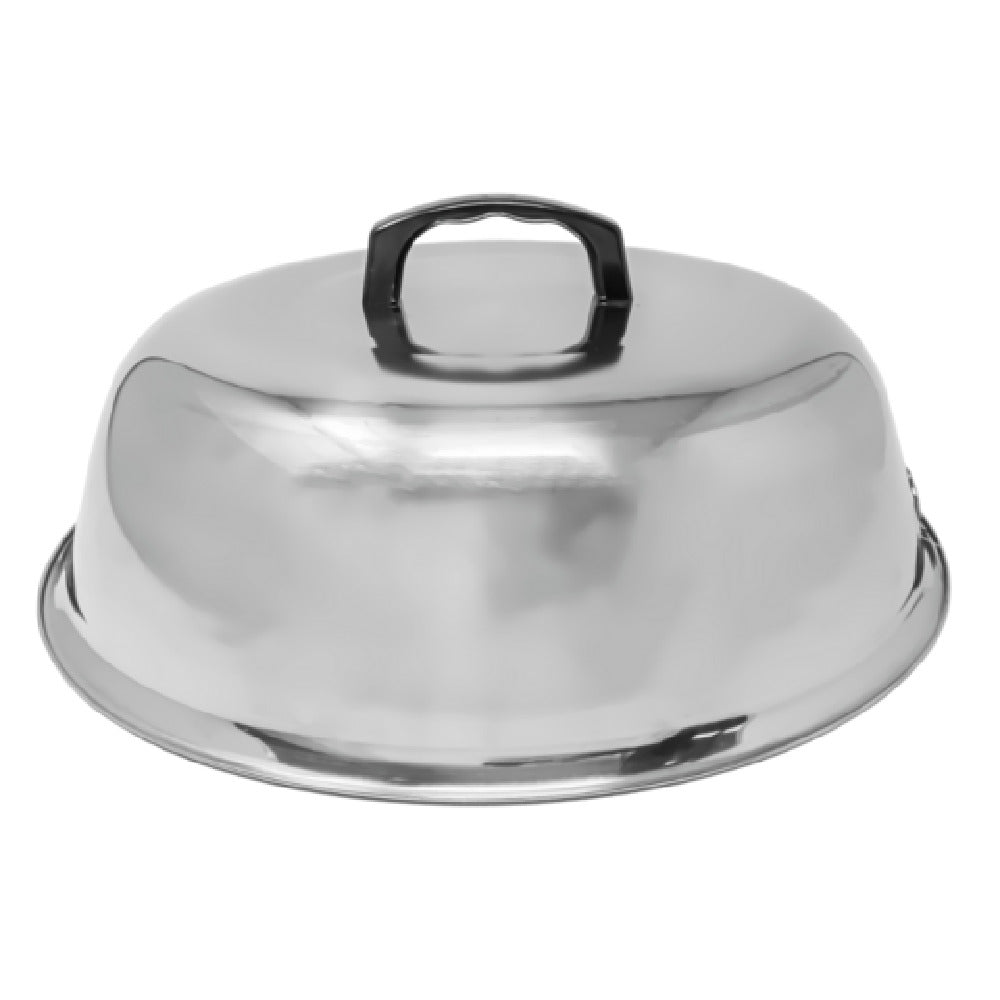 Omcan 47865 (47865) Wok Cover 16″ Dia. Stainless Steel