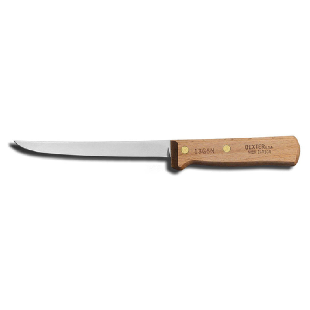 Dexter Russell 1320 Traditional™ (13G6N) Boning Knife 6" Narrow