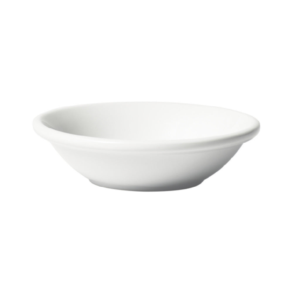 Winco BFD-35RE Birkhall Fruit Dish 3-1/2 Oz.