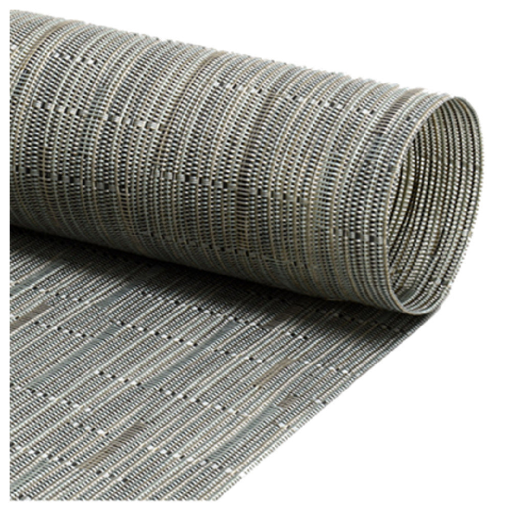 FOH XPM065HBV83 Metroweave® Placemat 16" X 12" Rectangle