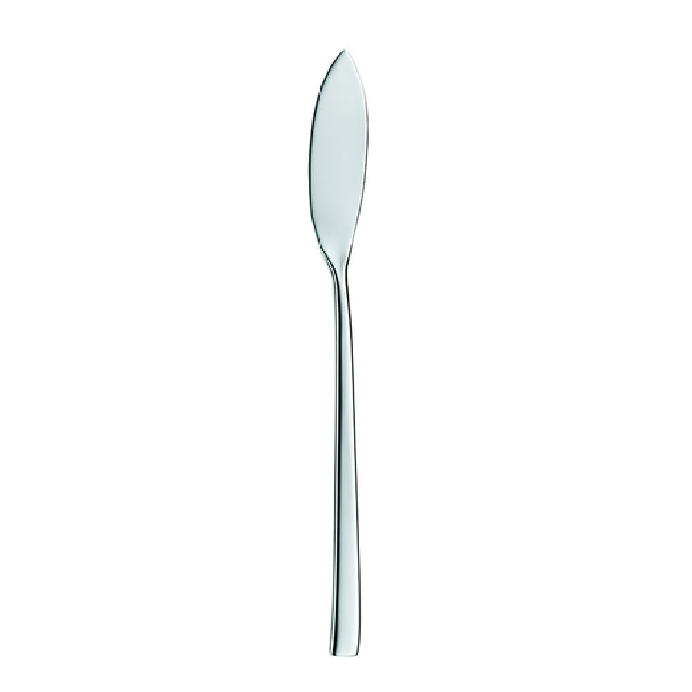 Bauscher Hepp 59.0636.6440 - Fish Knife, 9.1", 18/10 Stainless Steel