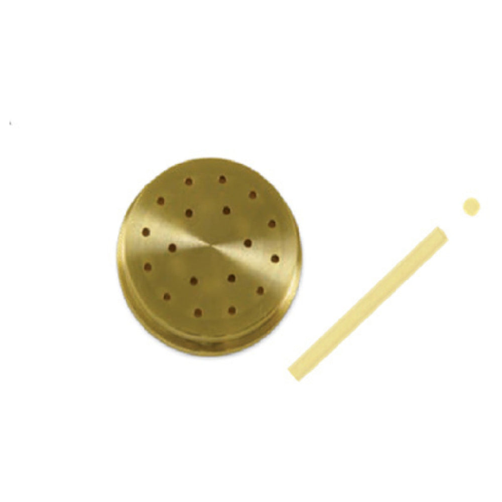 Sirman 28180013 Pasta Die #13 Bigoli 3mm