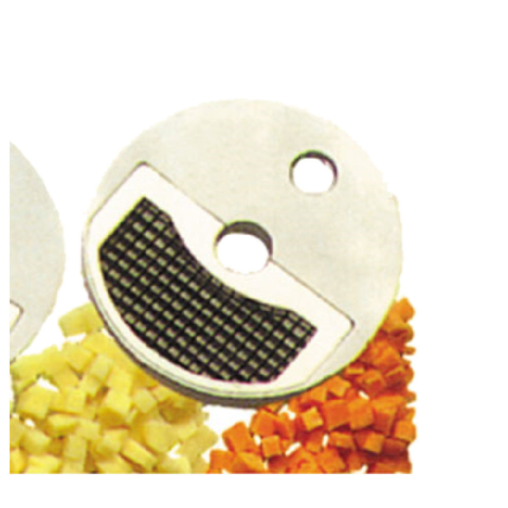 Eurodib PS8 TM Cube Disc 8 Mm (*DF8 Blade Is Required)