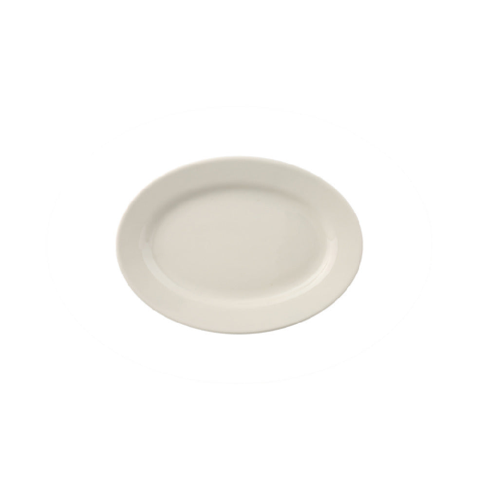 Yanco RE-12 Recovery Platter 10-3/8"L X 7-1/4"W Oval