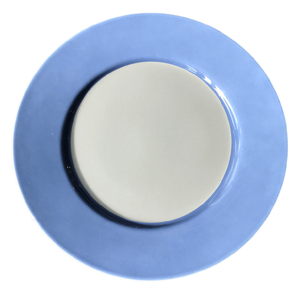Bauscher Hepp 690029-740303 - Plate, 11-7/16" Dia., Round