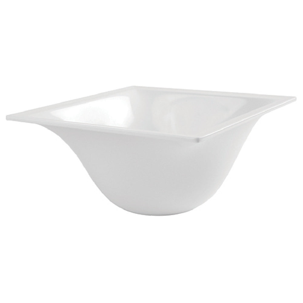 Bauscher Hepp T1741 - Zest Bowl, 47-3/8 Oz., 7-7/8" X 3-15/16"H