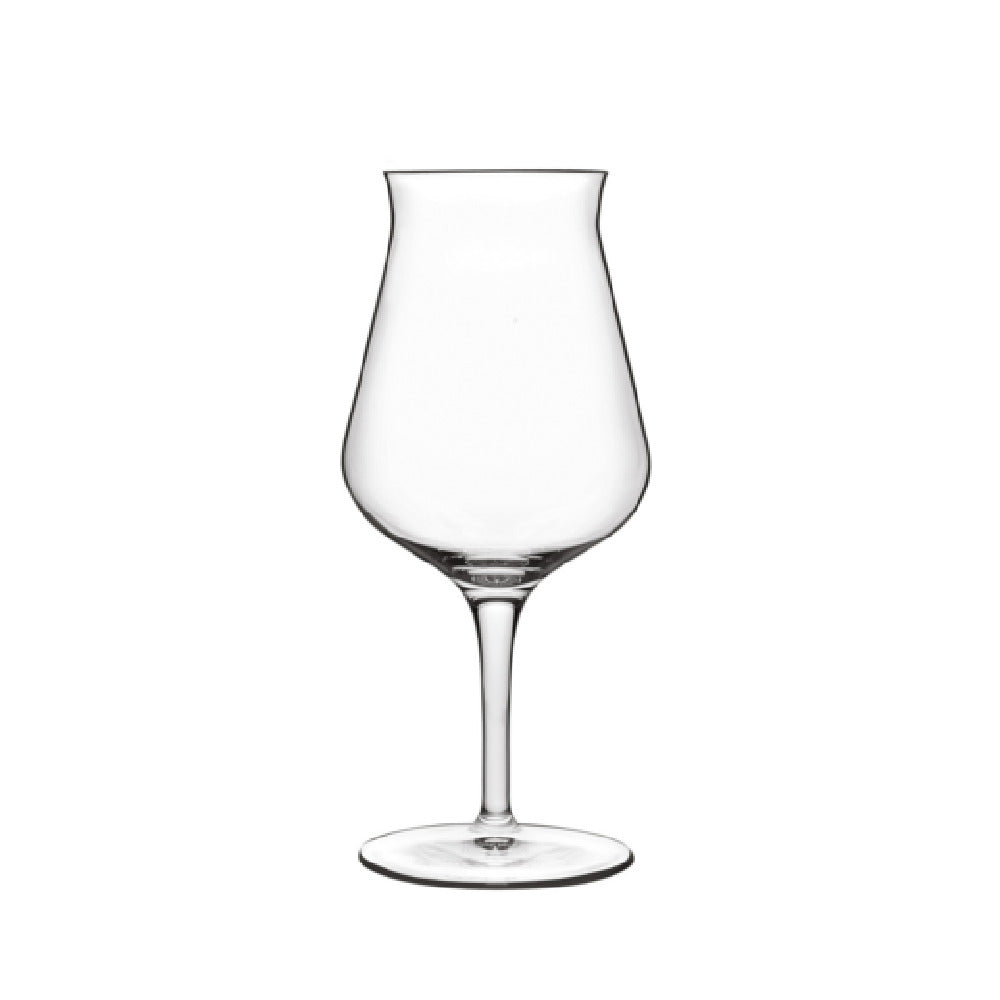 Steelite LB1180802 - Beer, 14.8 Oz, 3.5" X 7.875"