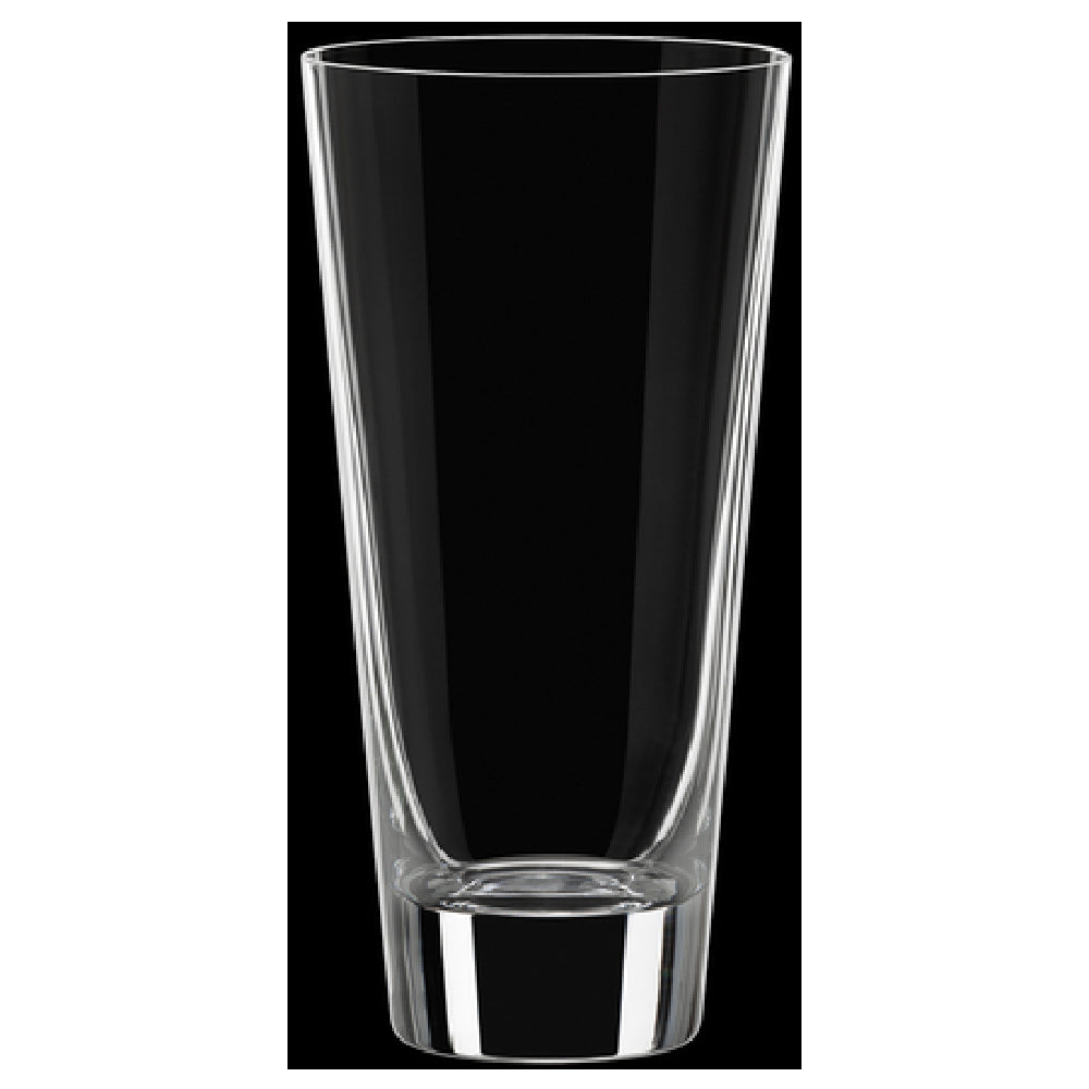 Steelite 4811R134 Long Drink Glass 13-1/4 Oz. Rona