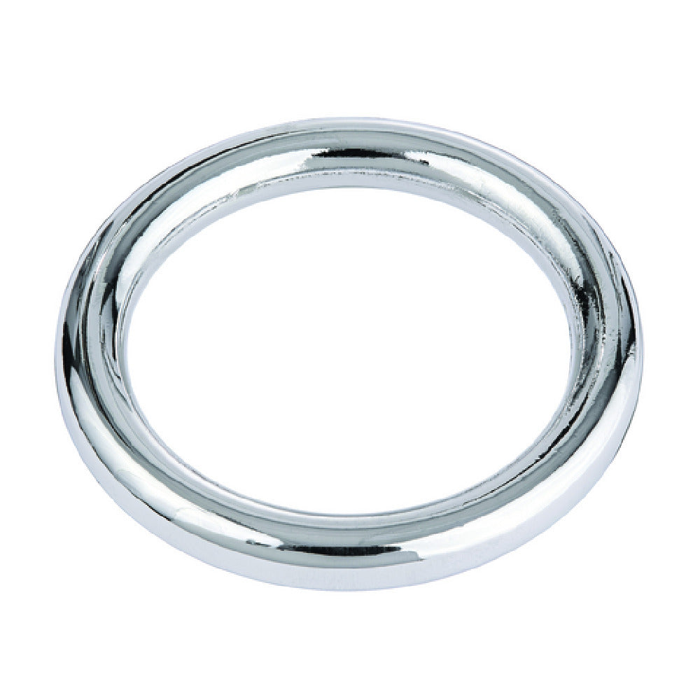 Hubert 69636 - Kratos Hold-Down Ring For Spray Valves, Brass