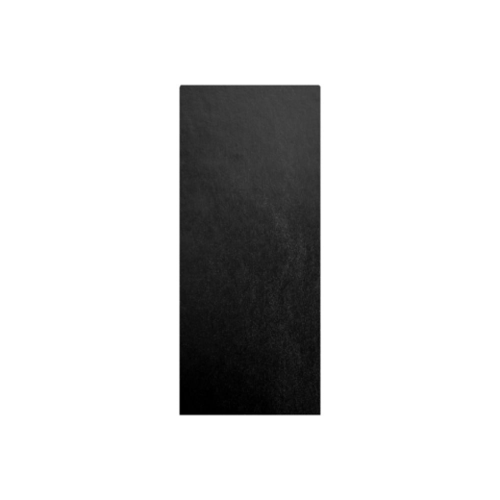 Risch OM-4V 4.25X11 Oakmont Padded Smooth-grained Faux-leather Menu Cover (specify Color)