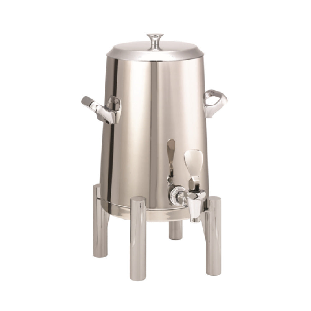 Service Ideas URN15VPSRNFL Service Ideas Flame Free™ Thermo-Urn™ Urn Vacuum Insulated