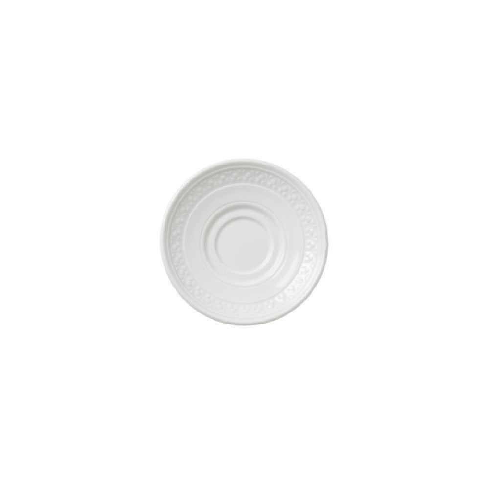 Steelite 1403X0115 Saucer 5.0" Round