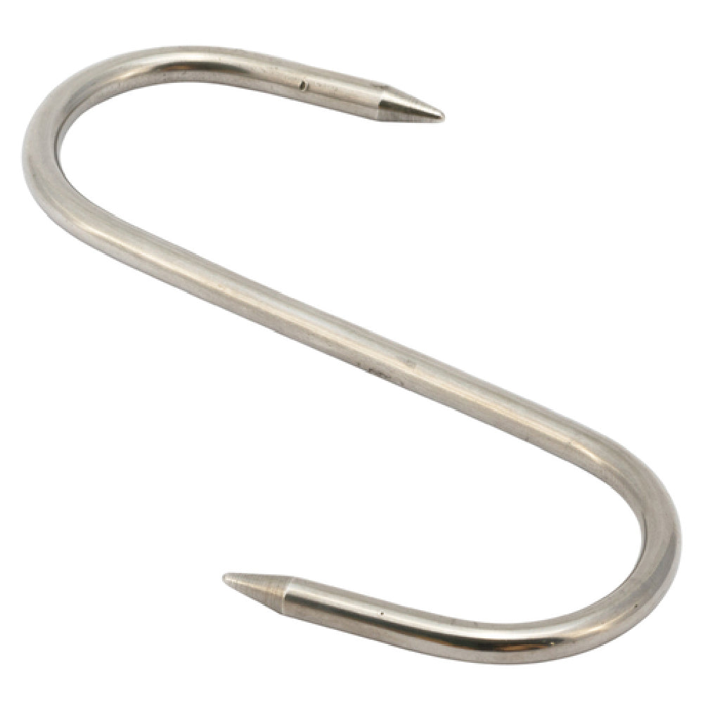 Alegacy Foodservice Products MHSS12 Meat Hooks 5-1/2"L Stainless Steel