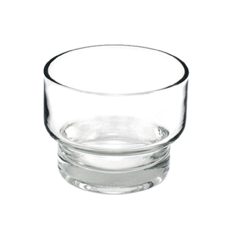 FOH ASA014CLG23 Sampler™ Shot Glass 4 Oz. 2-1/2" Dia. X 2-1/4"