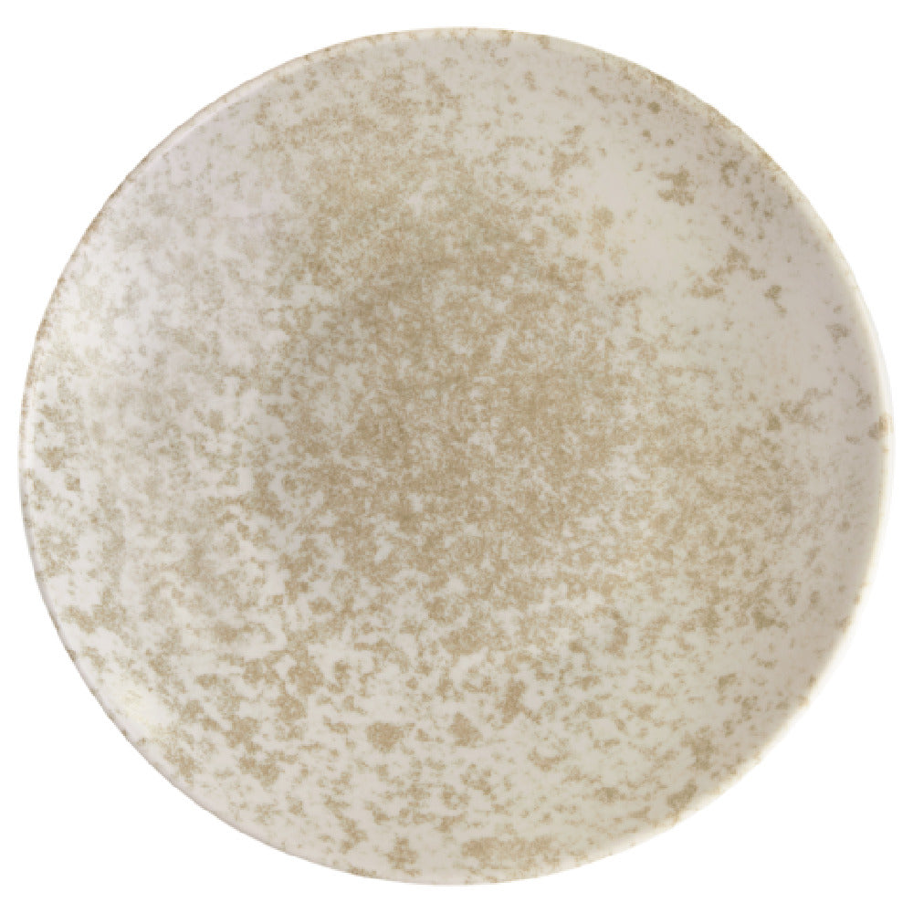 Bauscher Hepp 711318-425776 - Plate, 17.6 Oz., 7.1" Dia. X 1.8"H