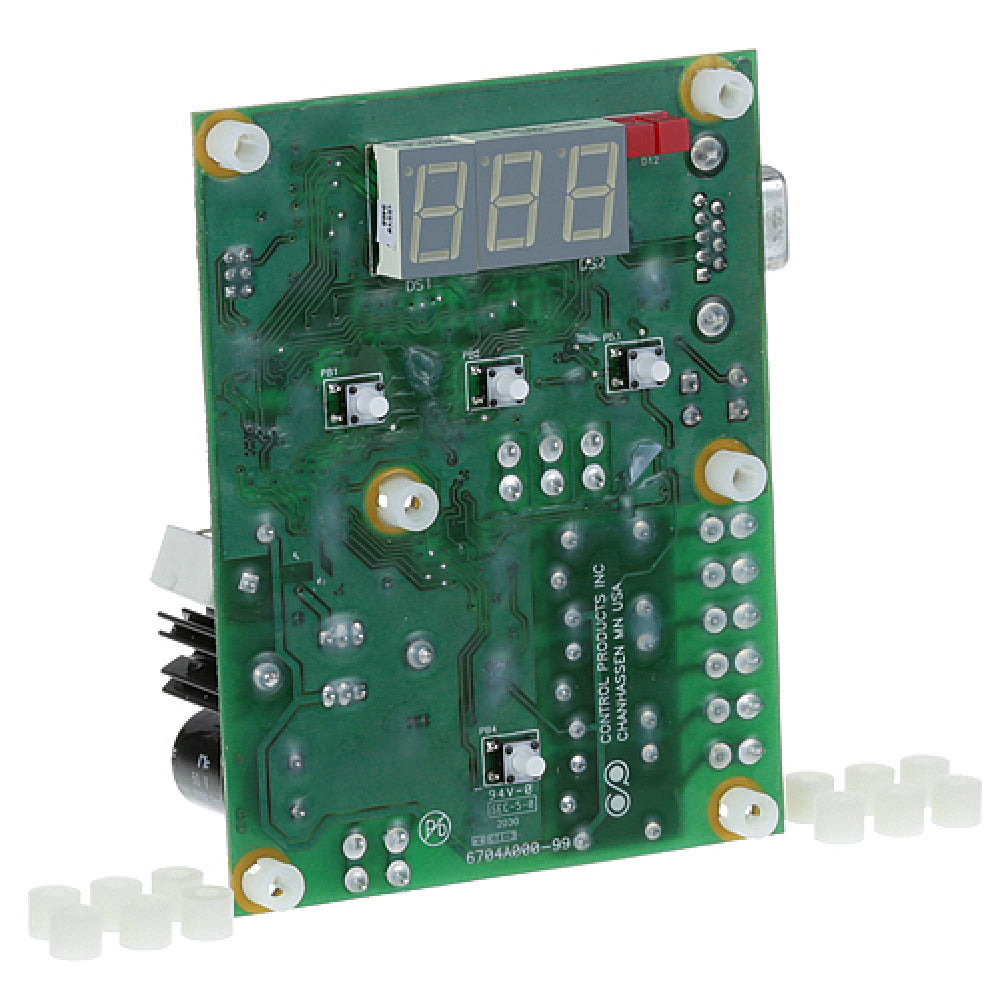 Hatco HT02.01.189 Board Control (kit)