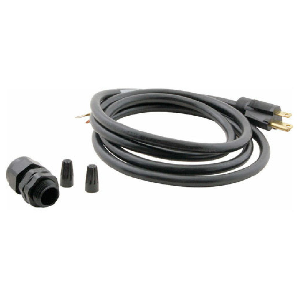 Hatco HTR02.18.154 Cord Power (w/plug)