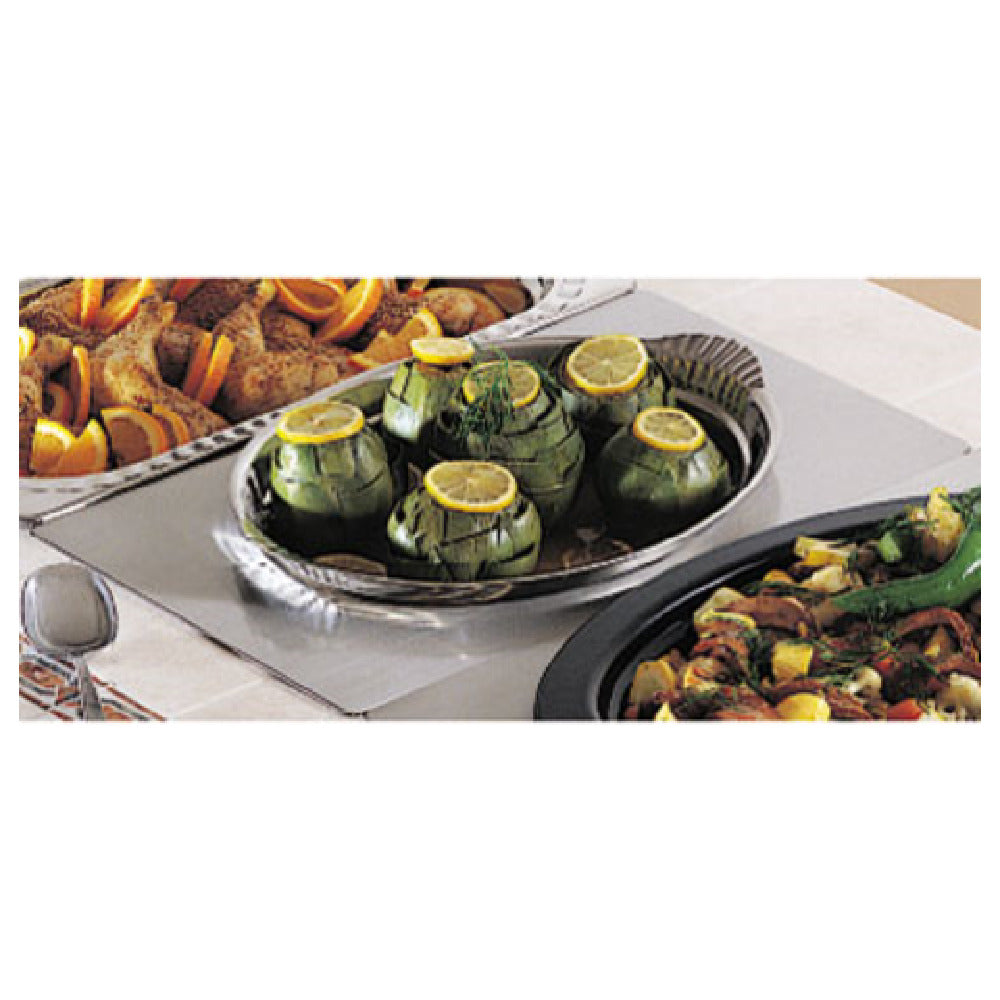 Bon Chef 966015 - Tile Tray, Full Size, 13-1/8" X 21-1/2"