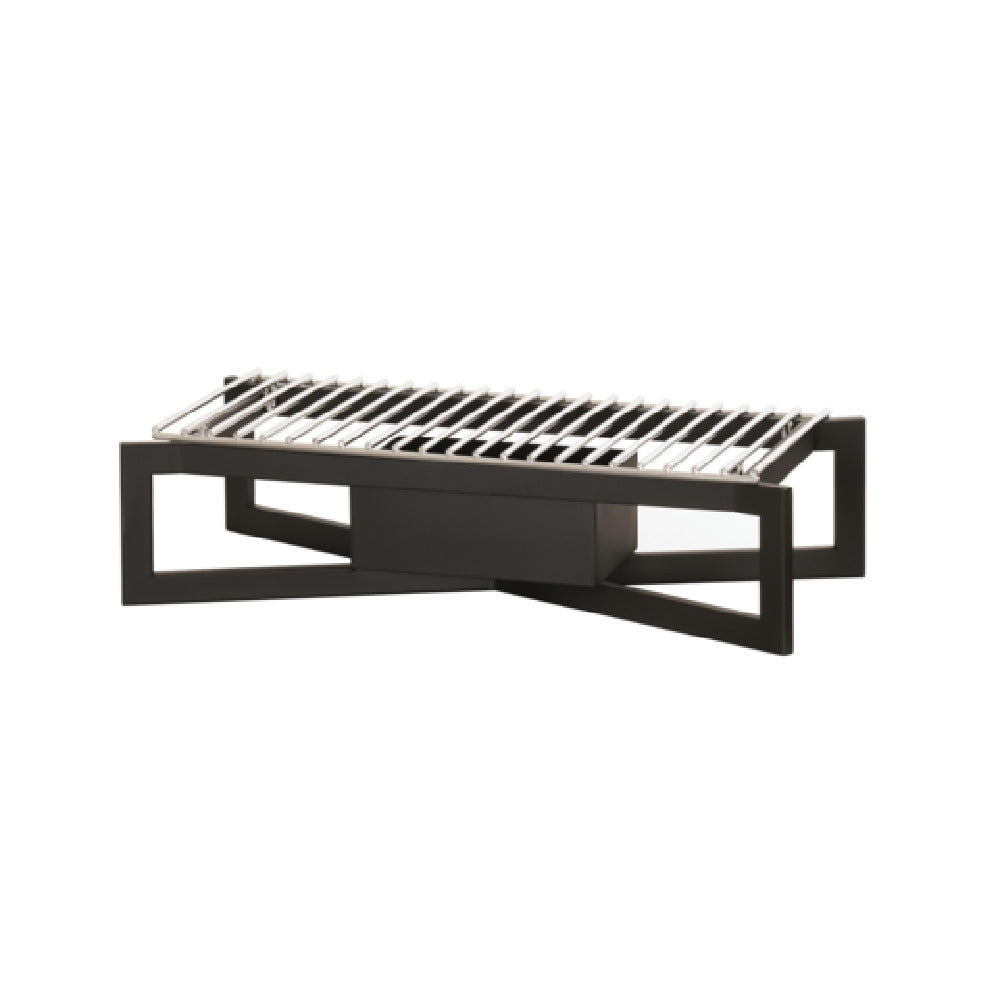 Cal Mil 23804-13 Chafer Alternative 24.5"W X 15.25"W X 12"H Built-in Wind Guard