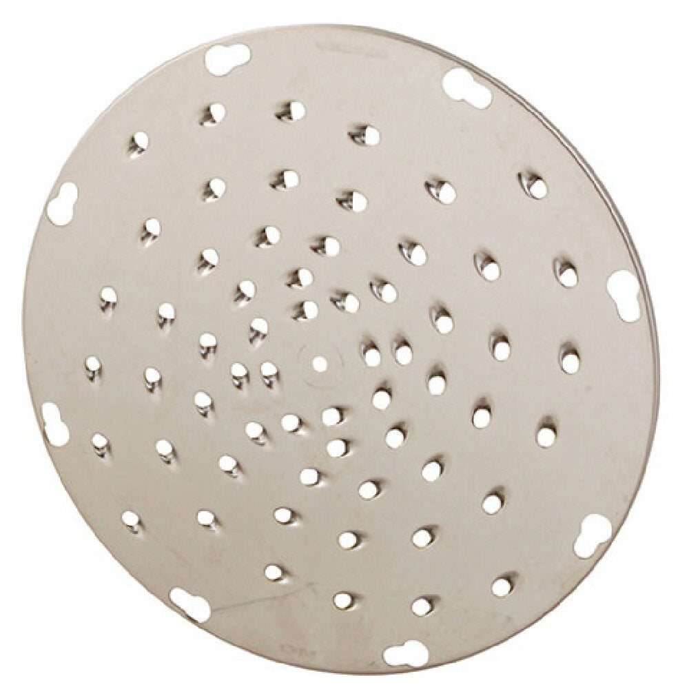 Hobart 00-VS12SD14 Shredder Plate 1/4in Hd
