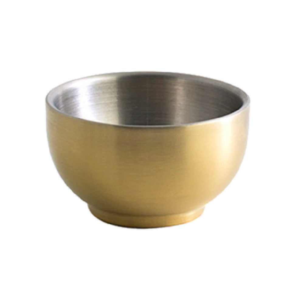 FOH DBO124GOS23 Harmony™ Bowl 2-1/2 Oz. 2-1/2" Dia. X 1-1/2"H