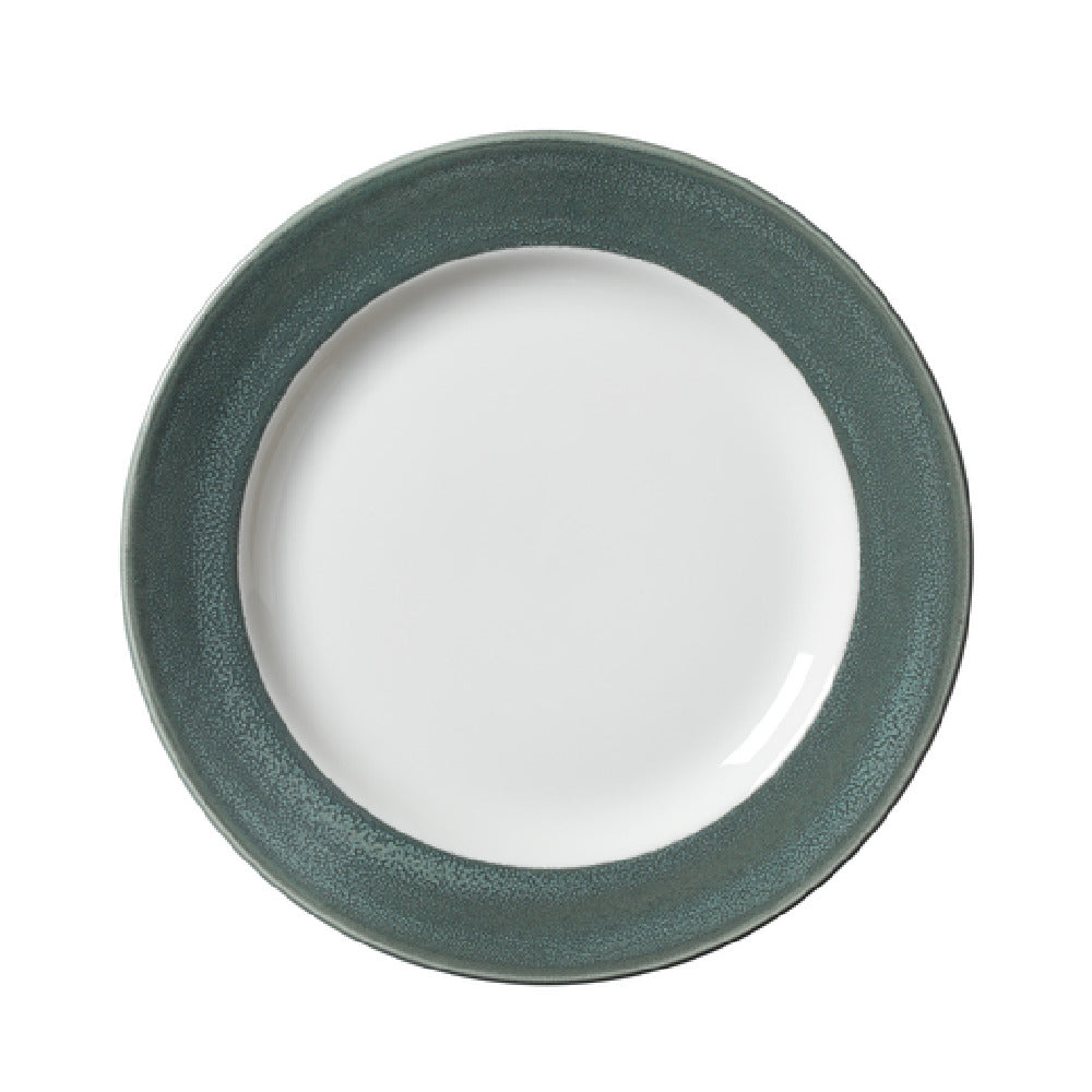 Steelite 17930813 Plate 10" Dia. Round