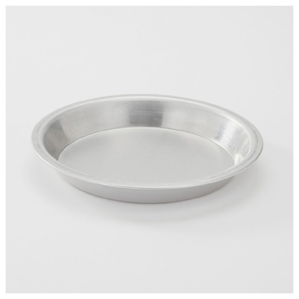 American Metalcraft AM1188PK - AmNOW Essentials Pie Pan, 10" Dia., Round