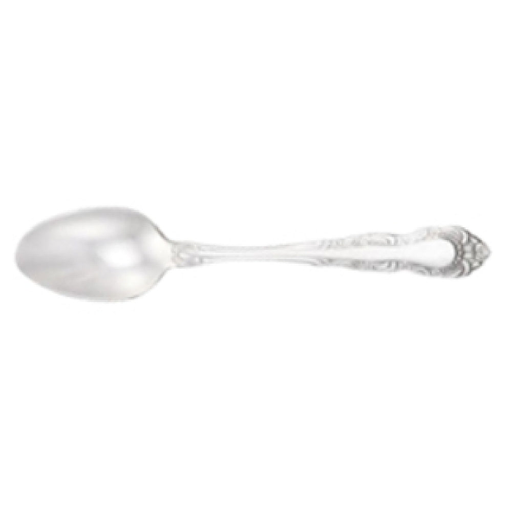 Steelite WL3804 Iced Tea Spoon 7-3/16" Deluxe Graded