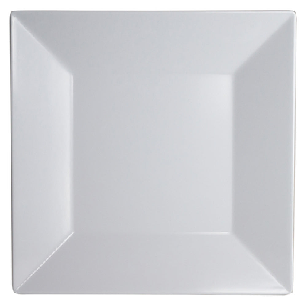 Steelite 7064MM204 Plate 10" X 10" Square