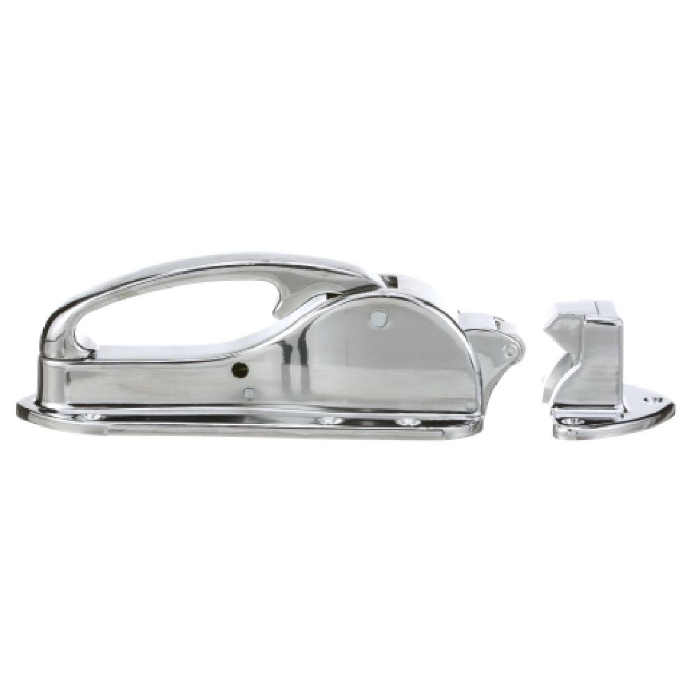 Premco 101S Latch & Strike W/ir Off On Back/offset Or Flush