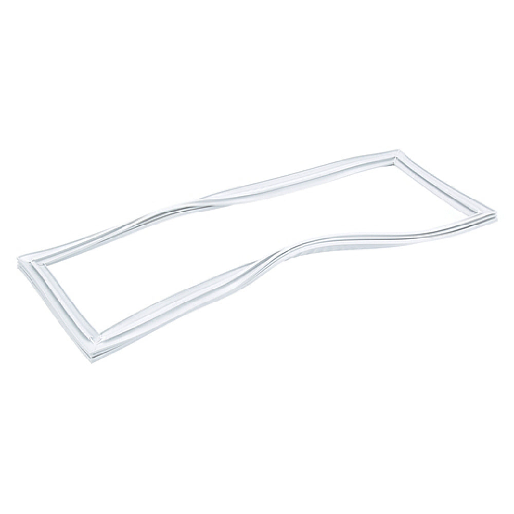 Continental Refrigerator 2814 Drawer Gasket 7 1/2 X 21 9/16