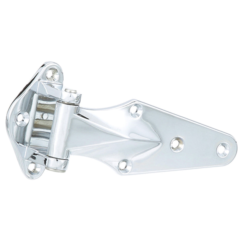 Kason 1070-40 Kason 1070 Offset Hinge 1 1/8 In Offset