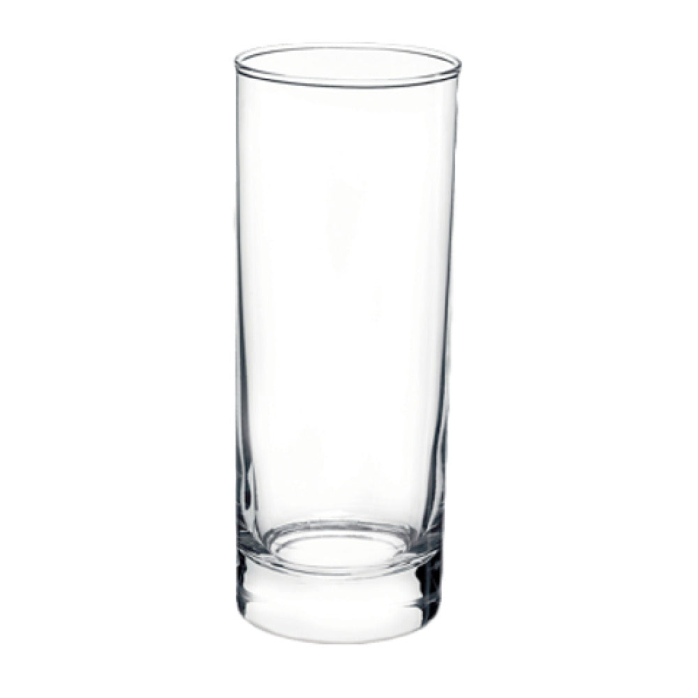 Steelite 4915Q060 Cooler 13-1/2 Oz. (H 6-3/8" M 2-1/2" T 2-1/2" B 2-1/4") Glass