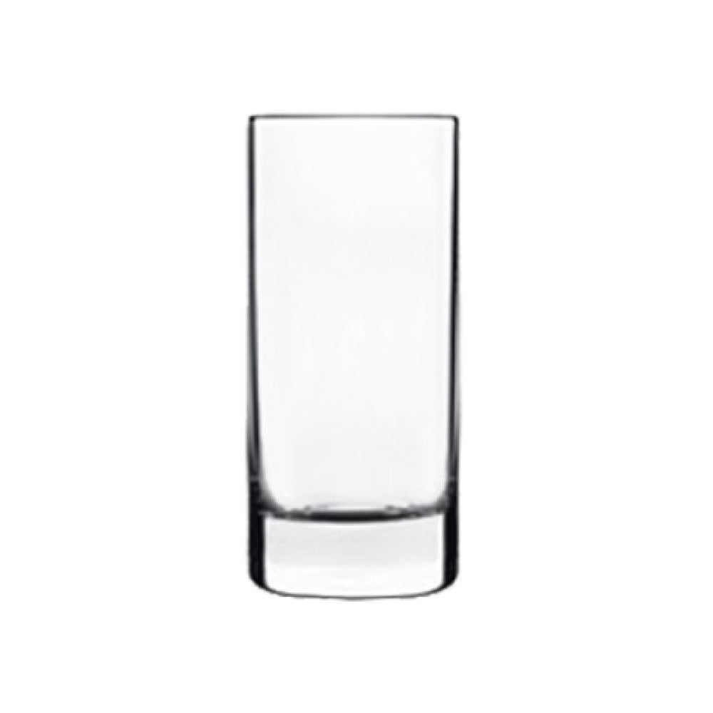 Bauscher Hepp 10423/01 - Liqueur Glass, 2.25 Oz., 3-1/2" H
