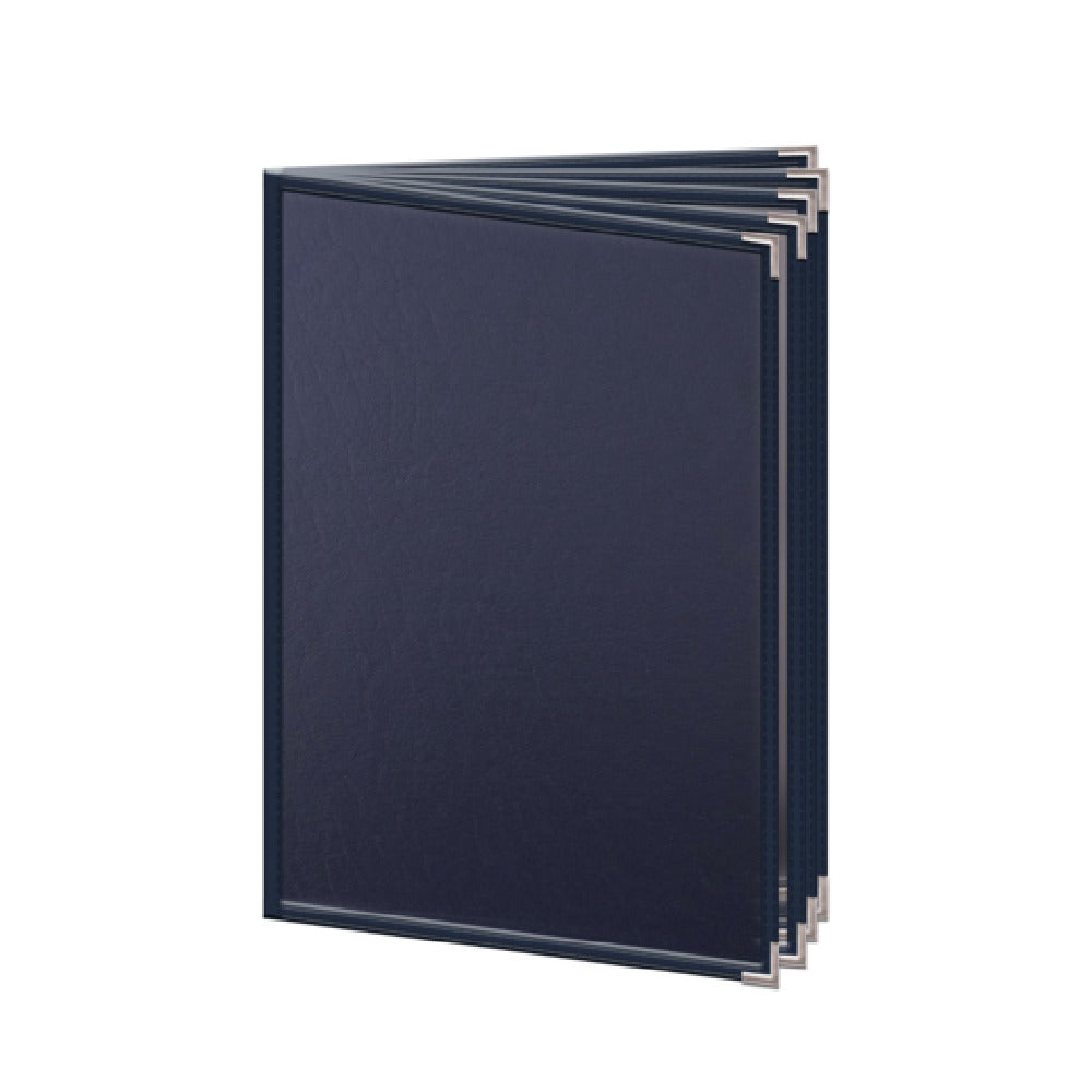 Risch 2008 8.5X11 Pajco Semi-flexible Menu Cover (specify Color) 8-1/2" X 11"