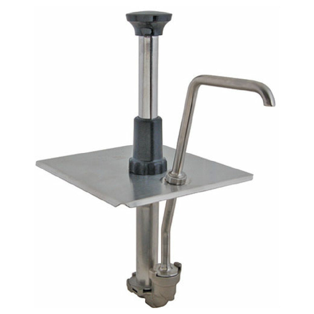 Server Products 86312 Pump Complete Fp 1/6 S/s