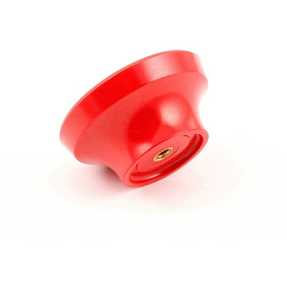 Server Products 82023-100 Knob Pump Red