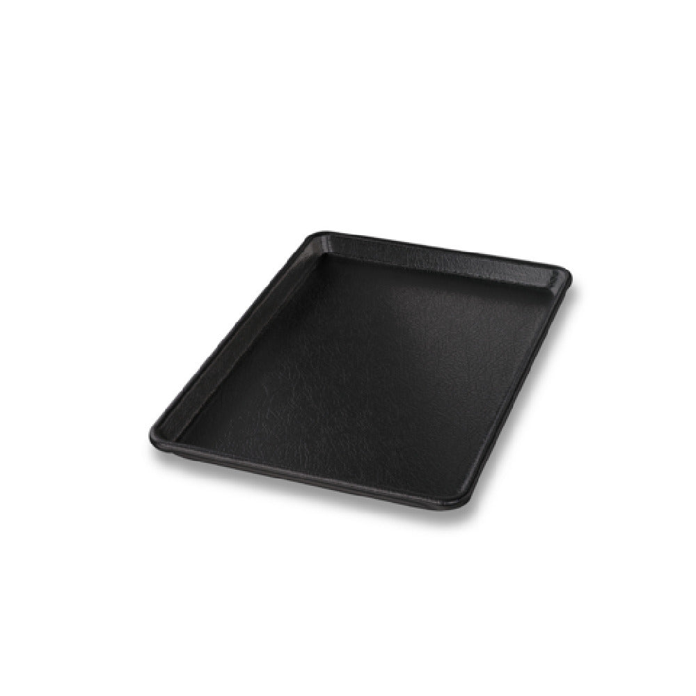 Chicago Metallic 40946 - Display Pan, Quarter Size, 9-7/16" X 12-15/16" X 13/16"