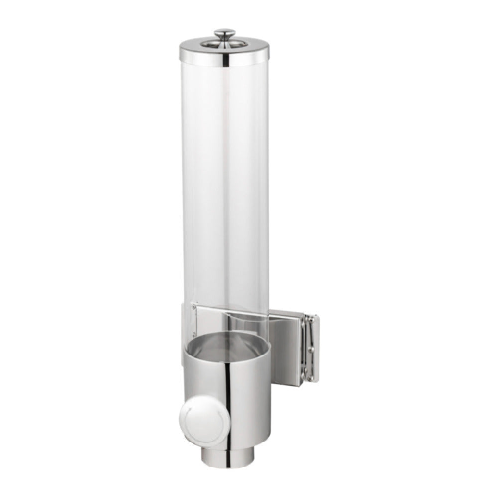 Bon Chef 22027 - Magnifico Cereal Dispenser, 5.3 Qt., Comp With Single